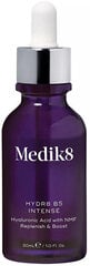 Сыворотка для лица Medik8 Hydr8 B5 Intense, 30 мл цена и информация | Сыворотки для лица, масла | hansapost.ee