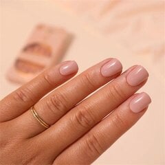Искусственные ногти Sosu Cosmetics Toffee Bliss, 24 шт цена и информация | Средства для маникюра и педикюра | hansapost.ee