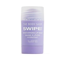 Huulepalsam The Body Shop Swipe It Blueberry, 5 g hind ja info | Huulekosmeetika | hansapost.ee