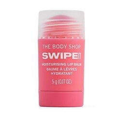 Huulepalsam The Body Shop Swipe It Dragonfruit, 5 g цена и информация | Помады, бальзамы, блеск для губ | hansapost.ee