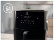 Electrolux EAF7SB цена и информация | Kuumaõhufritüürid ja fritüürid | hansapost.ee