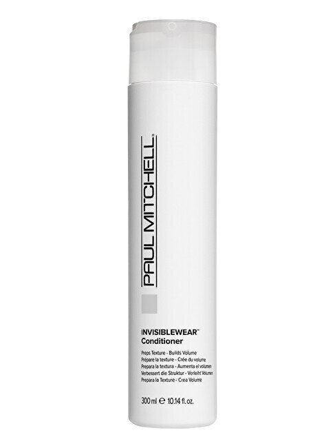 Juuksepalsam Paul Mitchell Invisiblewear, 100 ml цена и информация | Palsamid | hansapost.ee