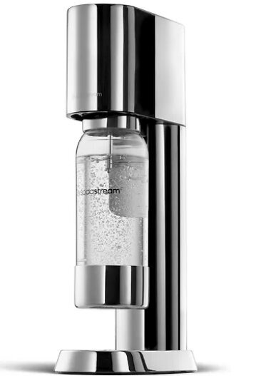 Sodastream Enso hind ja info | Mulliveemasinad | hansapost.ee