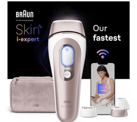 Braun Silk-expert Pro PL7253 hind ja info | Raseerijad, epilaatorid ja fotoepilaatorid | hansapost.ee