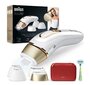 Braun PL5382 Silk-Expert Pro 5 IPL hind ja info | Raseerijad, epilaatorid ja fotoepilaatorid | hansapost.ee