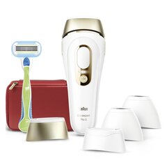 Braun PL5382 Silk-expert Pro 5 IPL hind ja info | Raseerijad, epilaatorid ja fotoepilaatorid | hansapost.ee