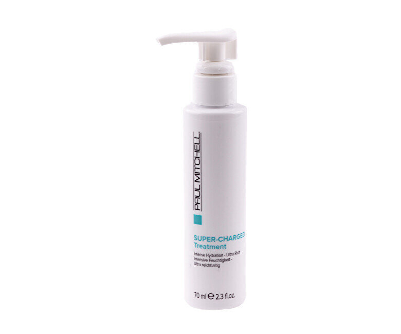 Juuksemask Paul Mitchell Super-Charged Treatment, 70 ml price and information | Juuksemaskid, õlid ja seerumid | hansapost.ee