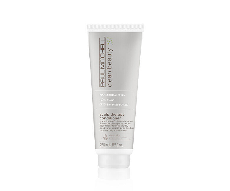 Juuksepalsam Paul Mitchell Clean Beauty Scalp Therapy, 250 ml цена и информация | Palsamid | hansapost.ee