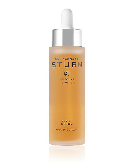 Peanaha seerum Dr. Barbara Sturm Revitalizing, 50 ml hind ja info | Juuksemaskid, õlid ja seerumid | hansapost.ee