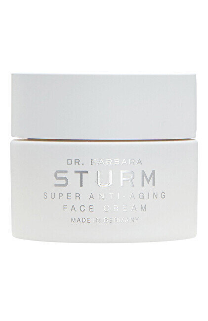 Silmakreem Dr. Barbara Sturm Super Anti Aging Eye Cream, 15 ml hind ja info | Silmakreemid ja seerumid | hansapost.ee