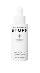 Сыворотка для лица Dr. Barbara Sturm The Good C Vitamin C Serum, 30 мл цена и информация | Dr. Barbara Sturm Для ухода за лицом | hansapost.ee