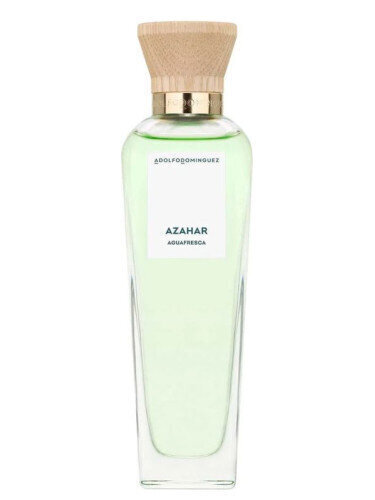 Tualettvesi Adolfo Dominguez Agua Fresca Azahar EDT naistele/meestele, 120 ml цена и информация | Parfüümid naistele | hansapost.ee