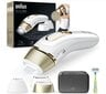 Braun Silk-Expert Pro 5 PL5242 IPL hind ja info | Raseerijad, epilaatorid ja fotoepilaatorid | hansapost.ee