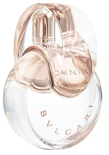 Tualettvesi Bvlgari Omnia Crystalline EDT naistele, 30 ml hind ja info | Parfüümid naistele | hansapost.ee