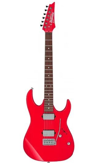 Ibanez GRX120SP-VRD hind ja info | Kitarrid | hansapost.ee