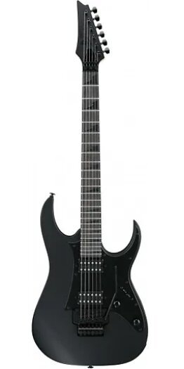 Ibanez GRGR330EX-BKF цена и информация | Kitarrid | hansapost.ee