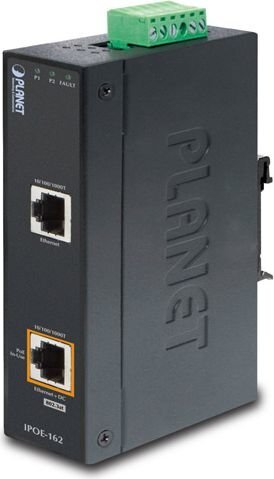 Planet IPOE-162 цена и информация | USB adapterid ja jagajad | hansapost.ee