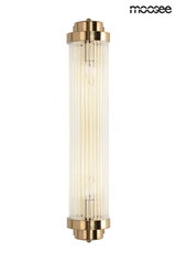 Moosee настенный светильник Column цена и информация | Настенный светильник Конусы | hansapost.ee