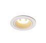 SLV süvistatav valgusti Numinos S DL hind ja info | Süvistatavad LED valgustid | hansapost.ee