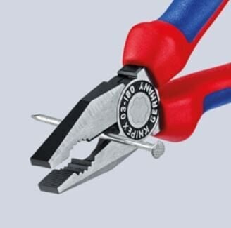 Knipex 03 01 200 hind ja info | Käsitööriistad | hansapost.ee