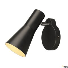 SLV настенный светильник Phelia цена и информация | Настенный светильник Конусы | hansapost.ee