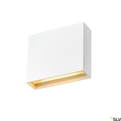 SLV настенный светильник Quad Frame цена и информация | Настенные светильники | hansapost.ee