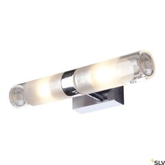 SLV настенный светильник Mibo цена и информация | Настенные светильники | hansapost.ee
