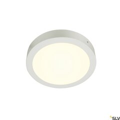 SLV настенный светильник Senser цена и информация | Настенные светильники | hansapost.ee