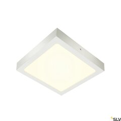 SLV настенный светильник Senser цена и информация | Настенные светильники | hansapost.ee