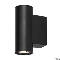 SLV настенный светильник Supros цена и информация | Настенный светильник Конусы | hansapost.ee