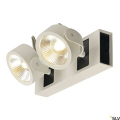 SLV настенный светильник Kalu цена и информация | Настенные светильники | hansapost.ee