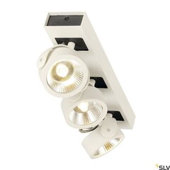 SLV настенный светильник Kalu цена и информация | Настенные светильники | hansapost.ee