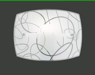 Trio настенный светильник Spirelli цена и информация | Настенные светильники | hansapost.ee