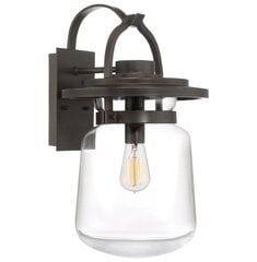Quintiesse настенный светильник Lasalle цена и информация | Настенные светильники | hansapost.ee