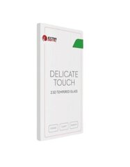 Extra Digital Delicate touch 2.5D hind ja info | Ekraani kaitseklaasid ja kaitsekiled | hansapost.ee