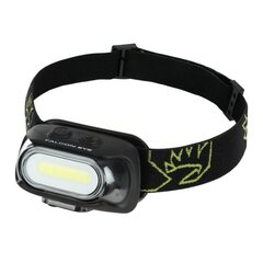 Laetav taskulamp falcon eye 500lm sturdy fhl0134 price and information | Torches, headlamps and spotlights | hansapost.ee