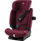 Britax Romer turvatool Advansafix Pro, 9-36 kg, Burgundy Red цена и информация | Turvatoolid ja turvahällid | hansapost.ee