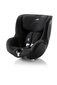 Britax Romer turvatool Dualfix 5Z, 7-18 kg, Galaxy Black цена и информация | Turvatoolid ja turvahällid | hansapost.ee