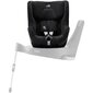 Britax Romer turvatool Dualfix 5Z, 7-18 kg, Galaxy Black hind ja info | Turvatoolid ja turvahällid | hansapost.ee