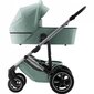 Vankrikorv Britax Romer Smile 5Z, jade green цена и информация | Lapsevankrite tarvikud | hansapost.ee