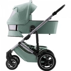 Люлька для коляски Britax-Romer Smile 5Z, jade green цена и информация | Britax-Römer Товары для детей и младенцев | hansapost.ee
