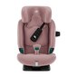 Britax Romer turvatool Advansafix Pro, 9-36 kg, Dusty Rose hind ja info | Turvatoolid ja turvahällid | hansapost.ee