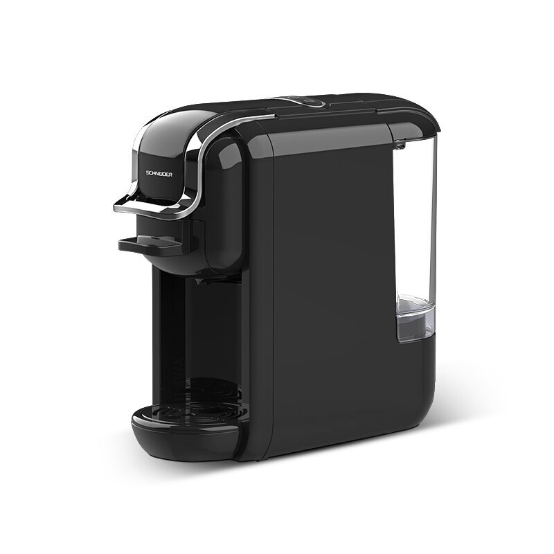 Schneider SCESC2206R hind ja info | Kohvimasinad ja espressomasinad | hansapost.ee