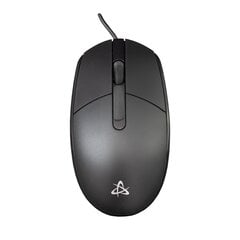 Компьютерная мышь Sbox M-823 Black цена и информация | Мыши | hansapost.ee