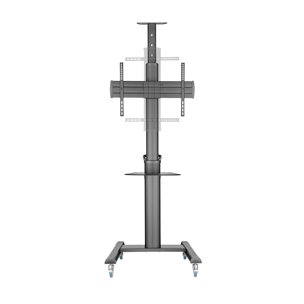 Sbox FS-446-2 (37-70|70kg|600x400) цена и информация | Teleri seinakinnitused ja hoidjad | hansapost.ee