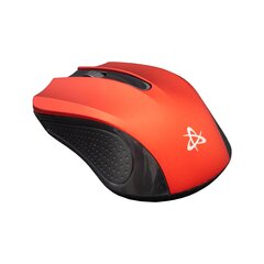 Компьютерная мышь Sbox WM-109 Red цена и информация | Мыши | hansapost.ee