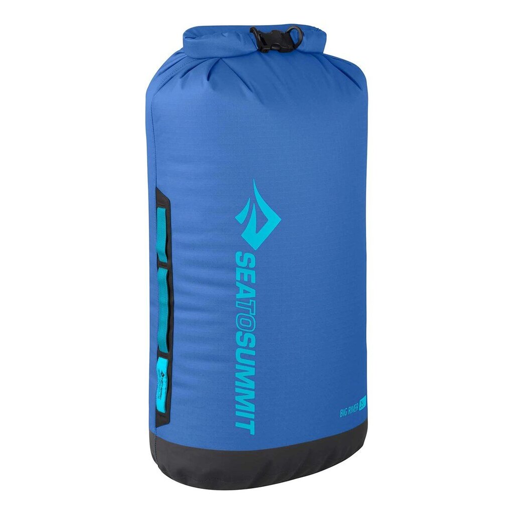 Veekindel kott Sea to Summit Big River Dry Bag, 1 tk hind ja info | Veekindlad kotid, ümbrised, vihmakeebid | hansapost.ee