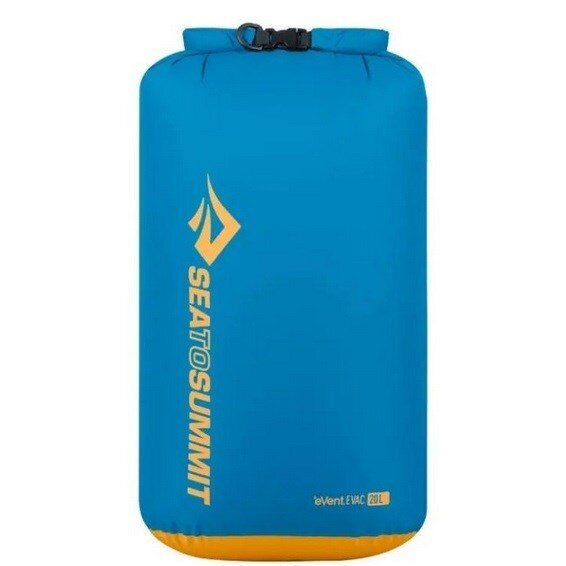 Veekindel kott Sea to Summit Evac Dry Bag, 1 tk hind ja info | Veekindlad kotid, ümbrised, vihmakeebid | hansapost.ee