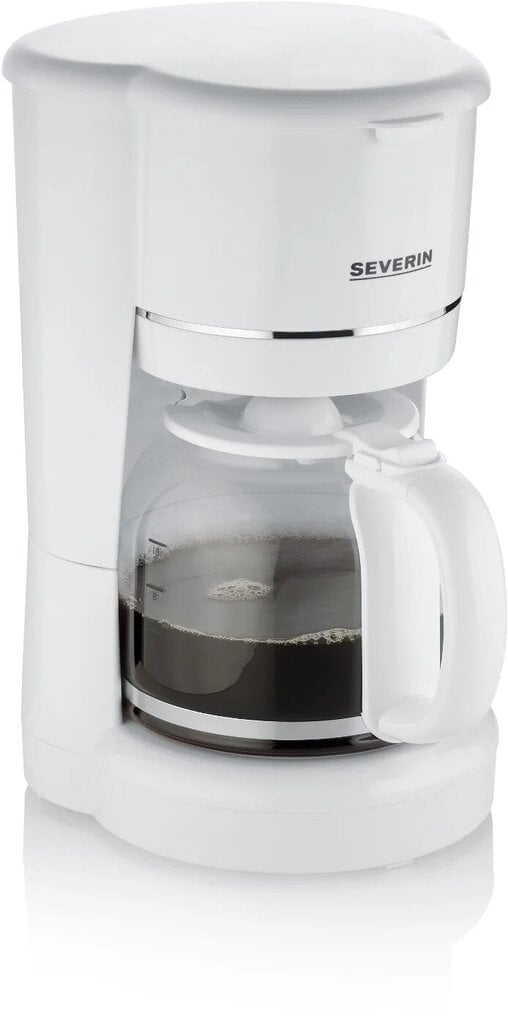 Severin KA 4323 price and information | Kohvimasinad ja espressomasinad | hansapost.ee