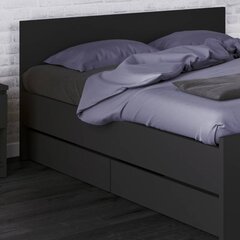 Ящики под кровать Aatrium, серый цвет цена и информация | Кровати | hansapost.ee